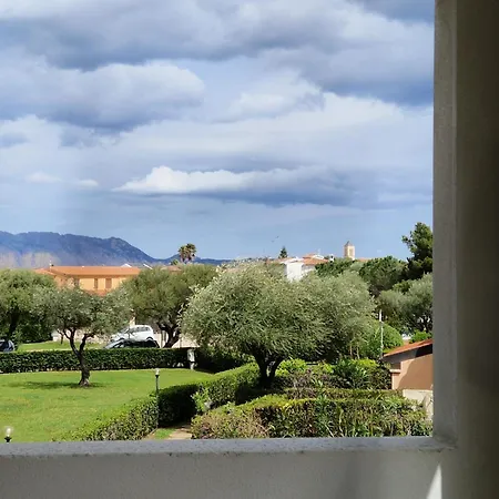 Apartman Domo De Mare