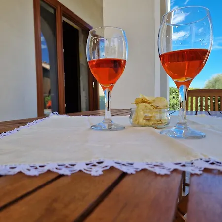 Apartmán Domo De Mare *