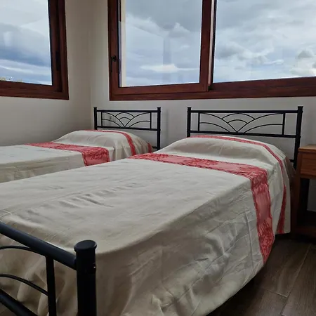 Apartmán Domo De Mare