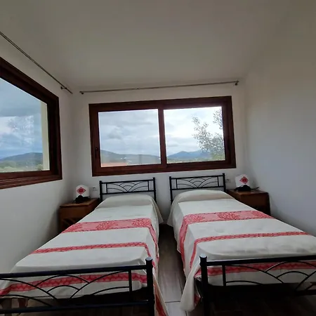 Domo De Mare Apartmán San Teodoro (Sardinia)