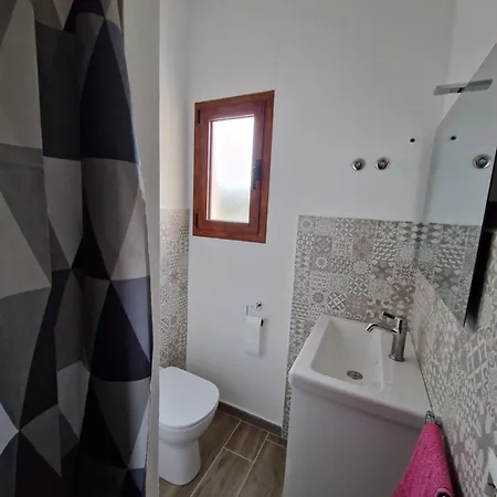 Domo De Mare Apartmán