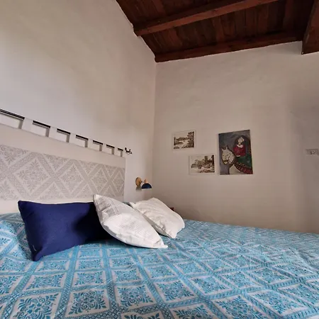 Domo De Mare Apartmán San Teodoro (Sardinia)