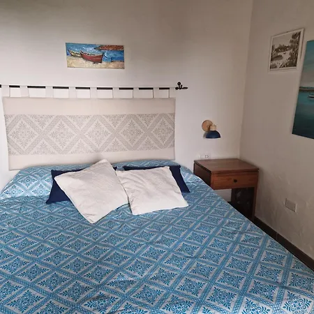 Apartmán Domo De Mare *