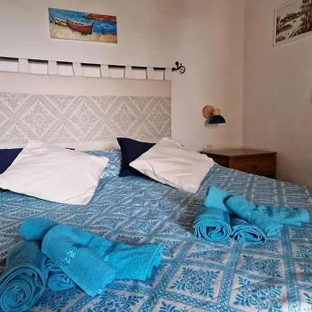 Apartmán Domo De Mare *