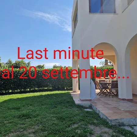 Apartmán Domo De Mare *