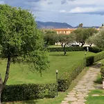 Domo De Mare San Teodoro (Sardinia)
