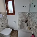 Domo De Mare San Teodoro (Sardinia)