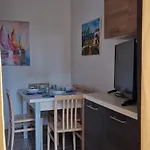 Διαμέρισμα Domo De Mare *