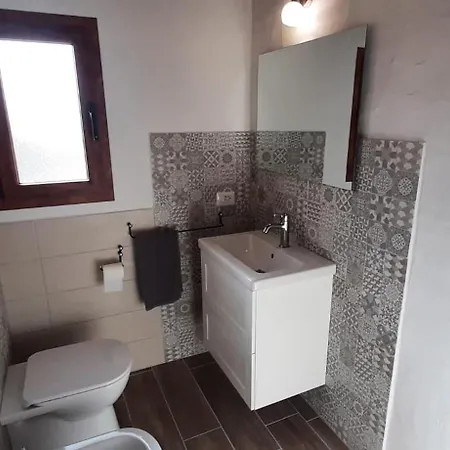 Domo De Mare Apartment San Teodoro (Sardinia)