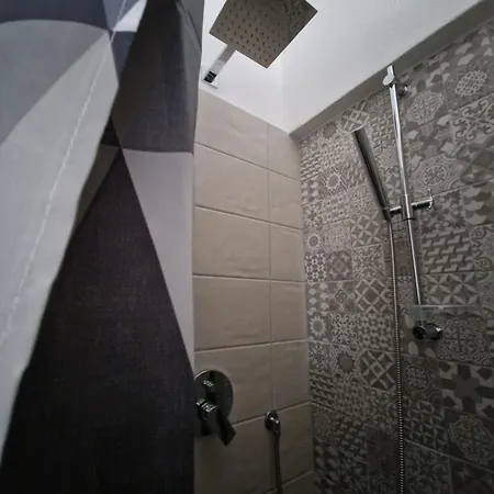 Domo De Mare Apartment *