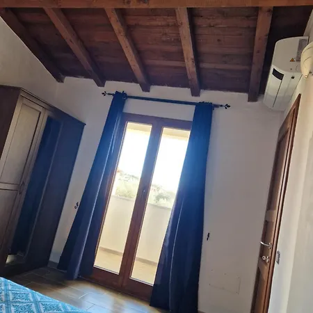 Domo De Mare Apartment