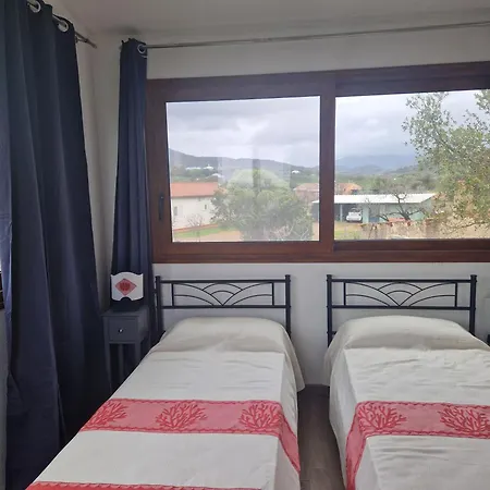 Apartamento Domo De Mare