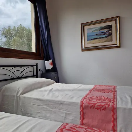 Apartment Domo De Mare *