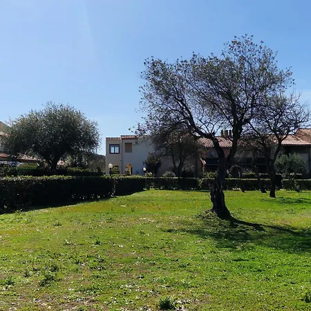 Domo De Mare San Teodoro (Sardinia)