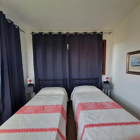 Apartment Domo De Mare *