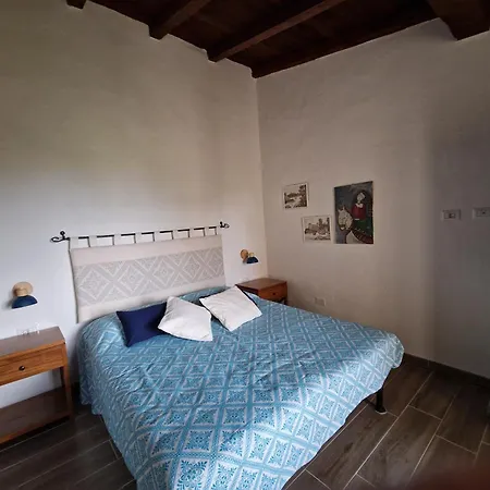 Domo De Mare San Teodoro (Sardinia)