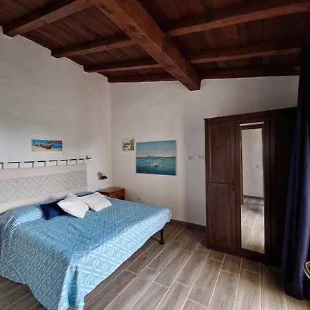 Domo De Mare Apartment
