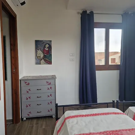 Appartamento Domo De Mare