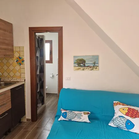 Domo De Mare Apartment San Teodoro (Sardinia)