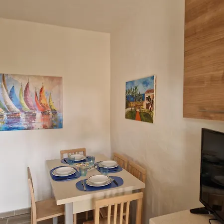 Apartment Domo De Mare *
