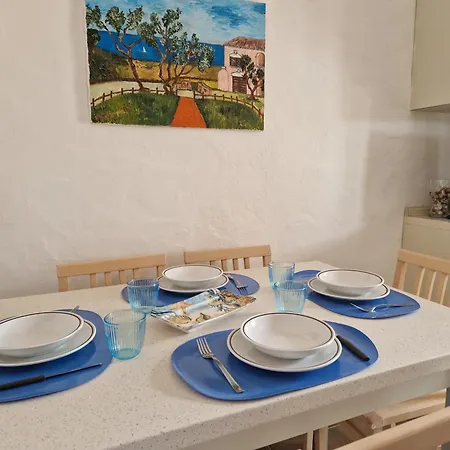 Appartamento Domo De Mare