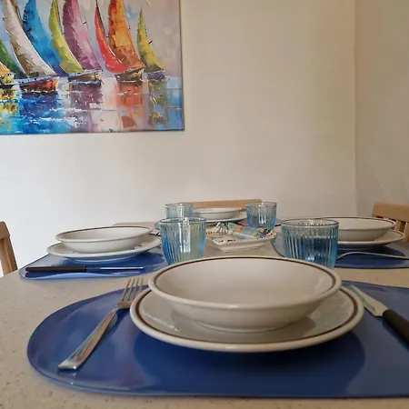 Domo De Mare Apartment San Teodoro (Sardinia)