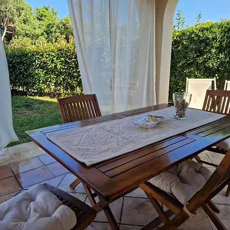 Domo De Mare Apartment
