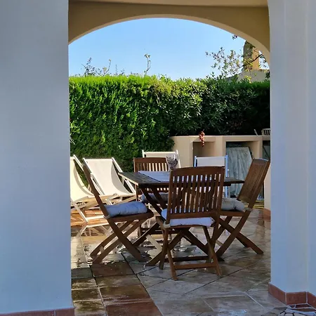 Apartamento Domo De Mare *