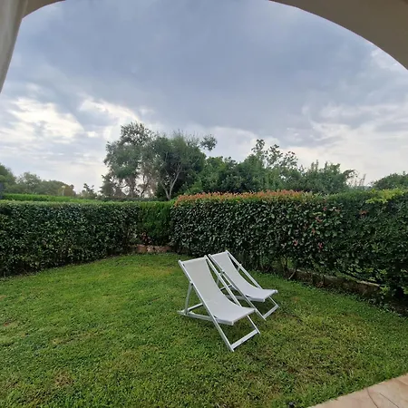 Domo De Mare Apartament *