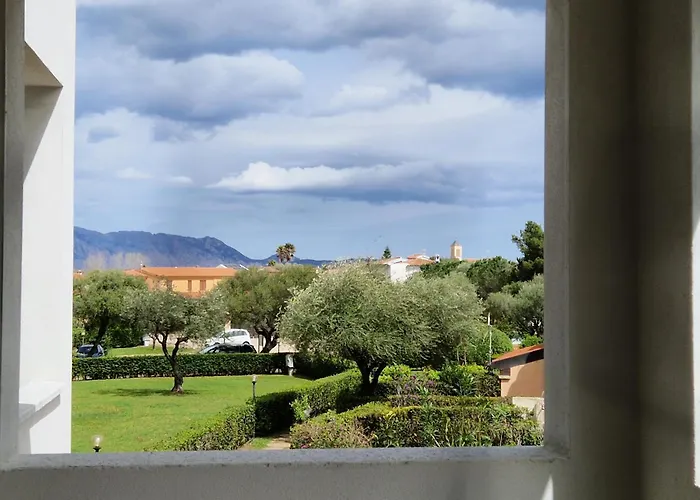 Apartament Domo De Mare