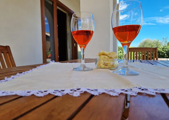 Apartament Domo De Mare *