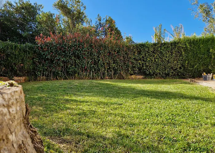 Domo De Mare San Teodoro (Sardinia)