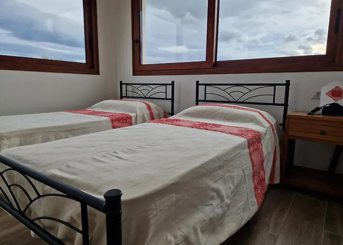 Apartament Domo De Mare