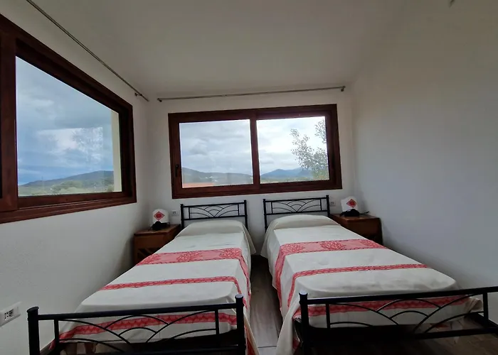 Domo De Mare Apartament San Teodoro (Sardinia)