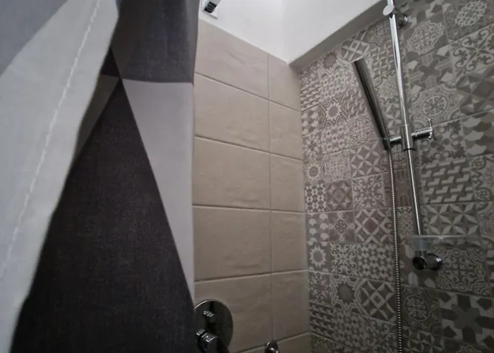 Domo De Mare Apartament *