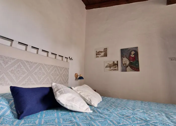 Domo De Mare Apartament San Teodoro (Sardinia)