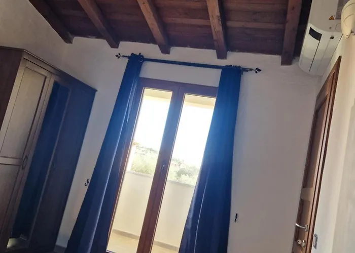 Domo De Mare Apartament