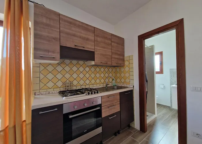 Domo De Mare Apartament *