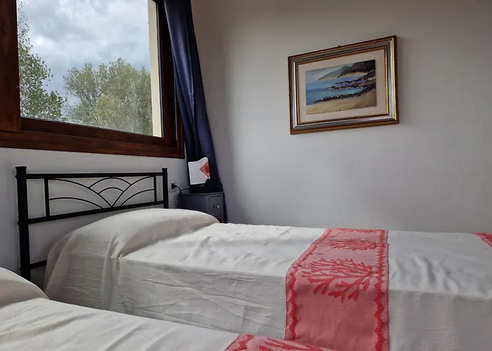 Apartament Domo De Mare *