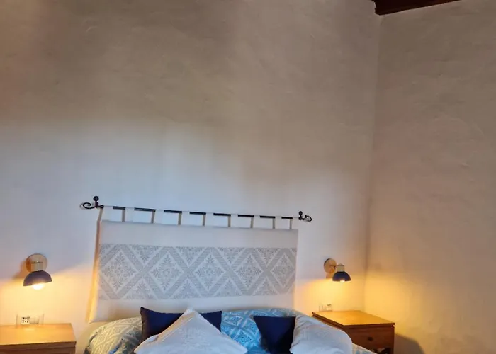 Apartament Domo De Mare San Teodoro (Sardinia)