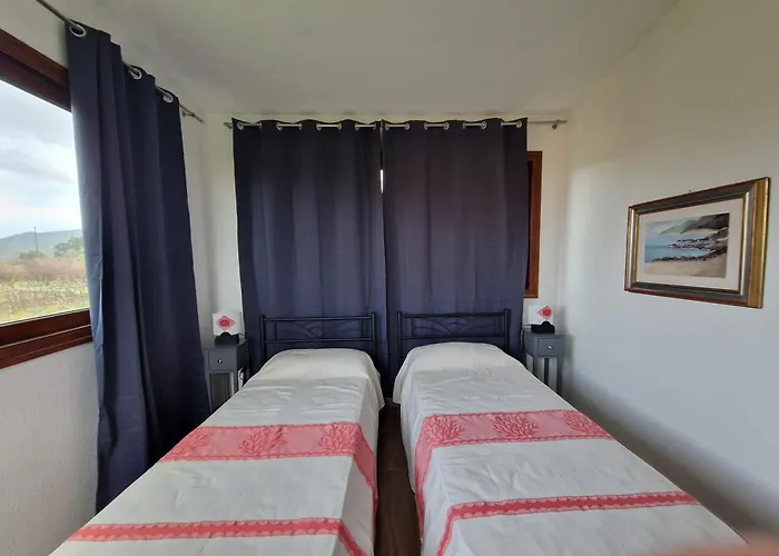 Apartament Domo De Mare *