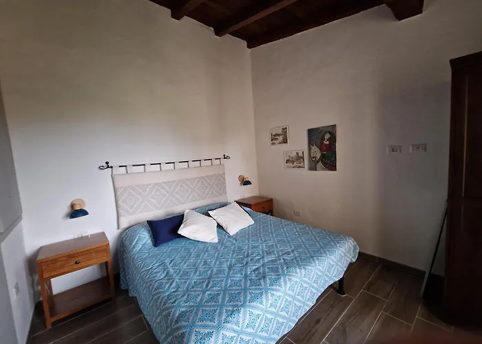 Domo De Mare San Teodoro (Sardinia)