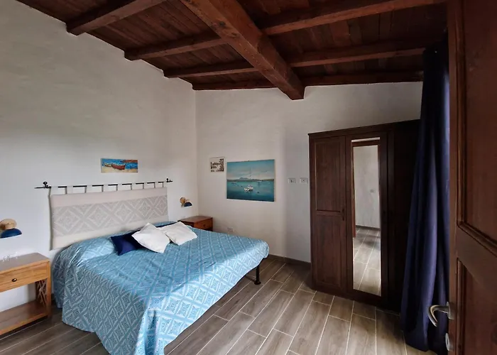 Domo De Mare Apartament