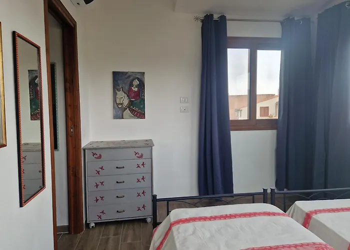 Apartament Domo De Mare