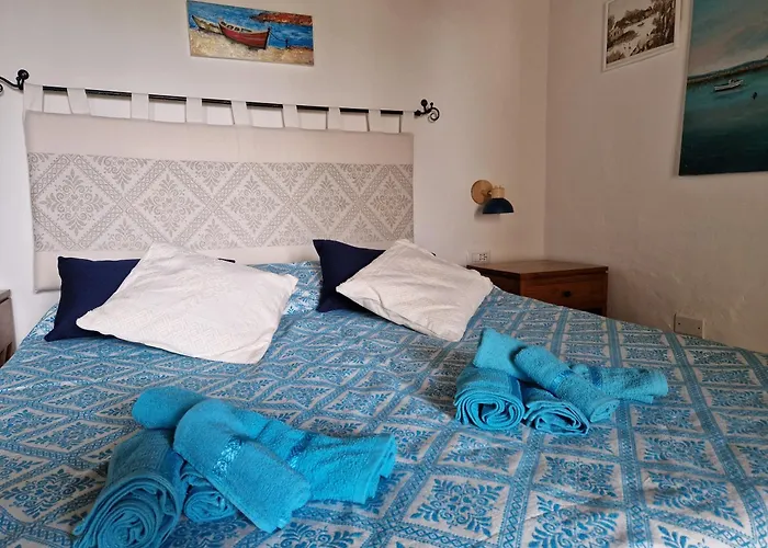 Apartament Domo De Mare *