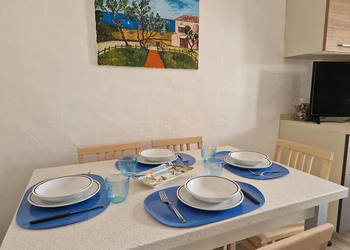 Apartament Domo De Mare