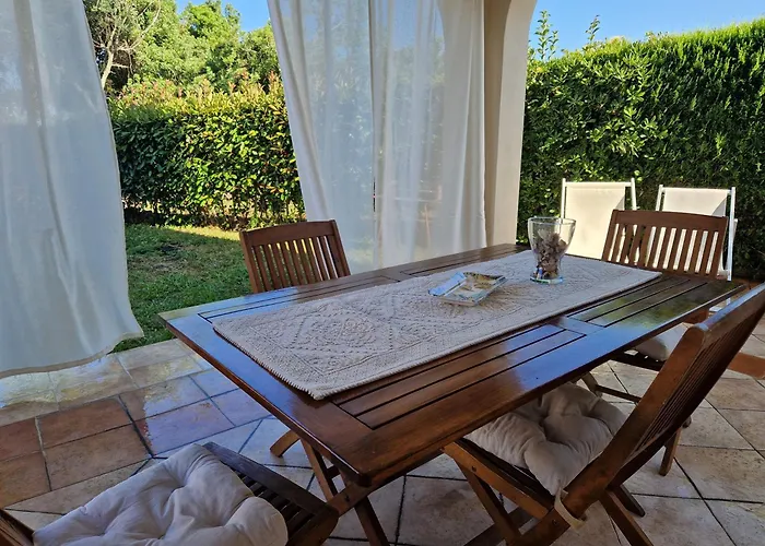 Domo De Mare Apartament