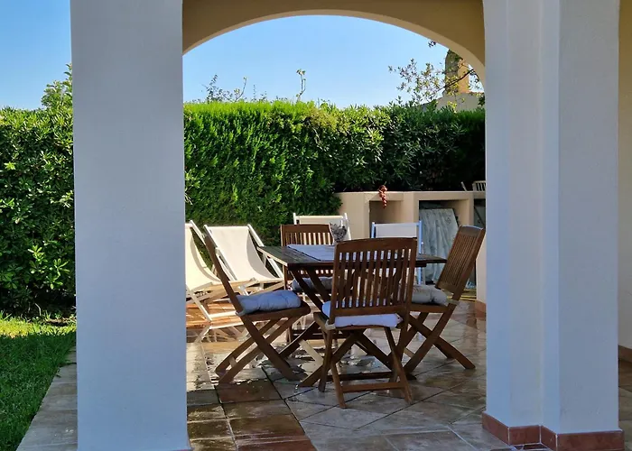 Apartament Domo De Mare *