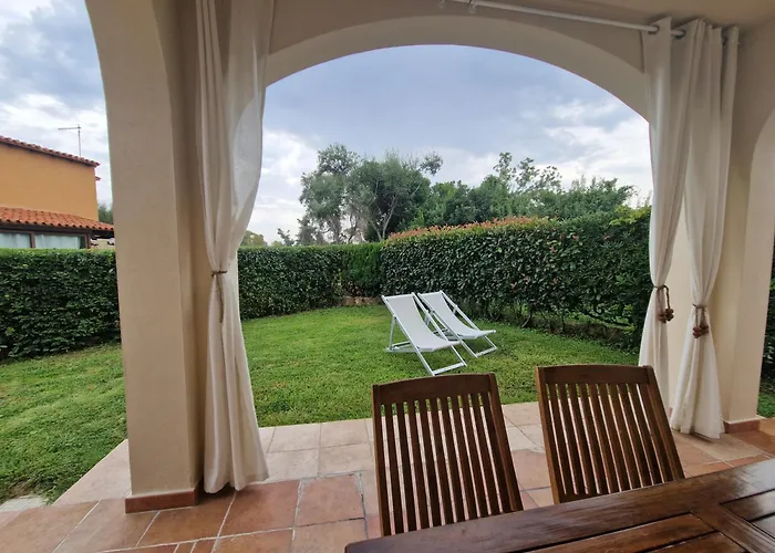 Apartament Domo De Mare